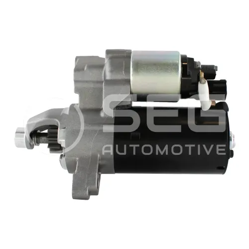 Starter 12 V 1,2 kW SEG Automotive 0001108466 Bild Starter 12 V 1,2 kW SEG Automotive 0001108466