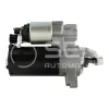 Starter 12 V 1,2 kW SEG Automotive 0001108466 Bild Starter 12 V 1,2 kW SEG Automotive 0001108466