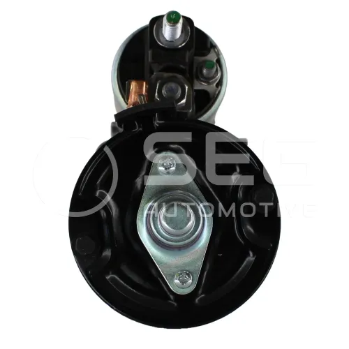 Starter 12 V 2,2 kW SEG Automotive 0001109290 Bild Starter 12 V 2,2 kW SEG Automotive 0001109290