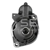Starter 12 V 2,2 kW SEG Automotive 0001109290