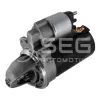 Starter 12 V 2,2 kW SEG Automotive 0001109290 Bild Starter 12 V 2,2 kW SEG Automotive 0001109290