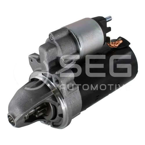 Starter 12 V 2,2 kW SEG Automotive 0001109290 Bild Starter 12 V 2,2 kW SEG Automotive 0001109290