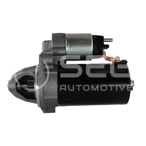 Starter 12 V 2,2 kW SEG Automotive 0001109290 Bild Starter 12 V 2,2 kW SEG Automotive 0001109290