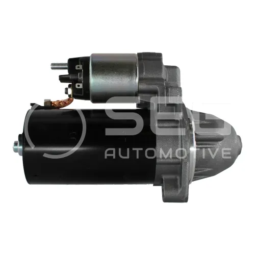 Starter 12 V 2,2 kW SEG Automotive 0001109290 Bild Starter 12 V 2,2 kW SEG Automotive 0001109290