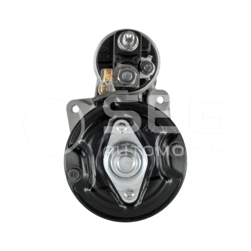 Starter 12 V 2,2 kW SEG Automotive 0001109300 Bild Starter 12 V 2,2 kW SEG Automotive 0001109300