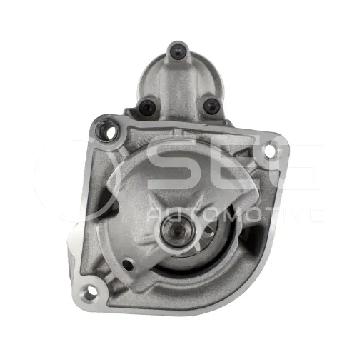 Starter 12 V 2,2 kW SEG Automotive 0001109300 Bild Starter 12 V 2,2 kW SEG Automotive 0001109300