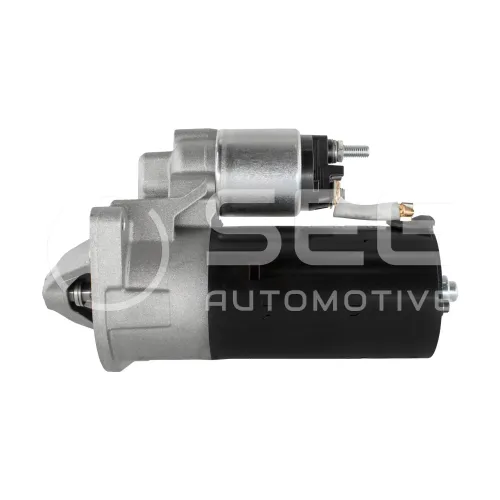 Starter 12 V 2,2 kW SEG Automotive 0001109300 Bild Starter 12 V 2,2 kW SEG Automotive 0001109300
