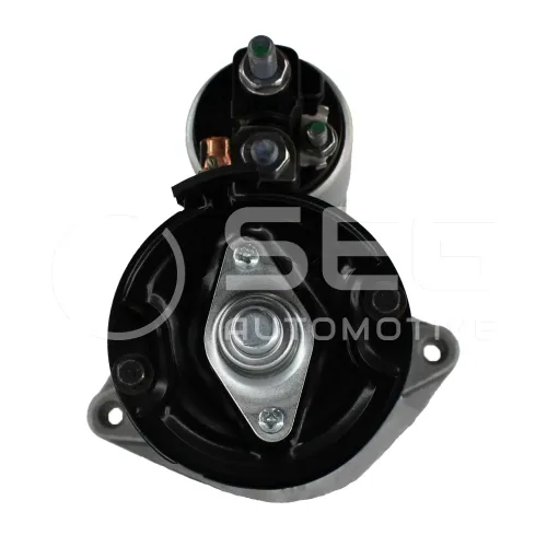 Starter 12 V 2,5 kW SEG Automotive 0001109306 Bild Starter 12 V 2,5 kW SEG Automotive 0001109306
