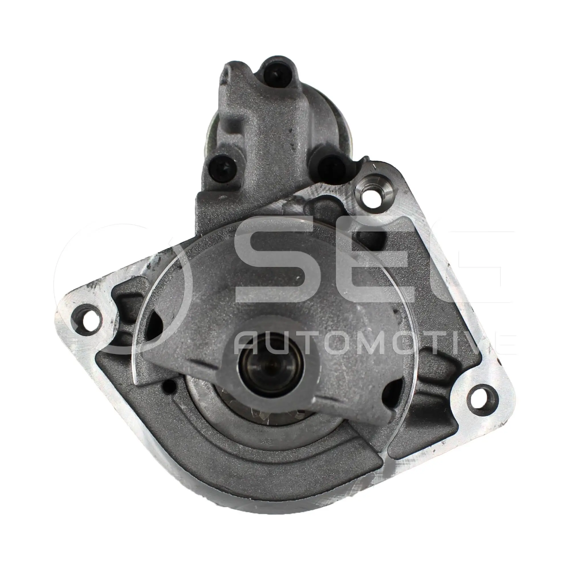 Starter 12 V 2,5 kW SEG Automotive 0001109306