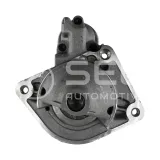 Starter 12 V 2,5 kW SEG Automotive 0001109306