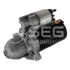 Starter 12 V 2,5 kW SEG Automotive 0001109306 Bild Starter 12 V 2,5 kW SEG Automotive 0001109306