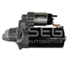 Starter 12 V 2,5 kW SEG Automotive 0001109306 Bild Starter 12 V 2,5 kW SEG Automotive 0001109306