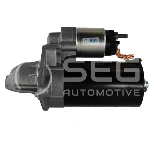 Starter 12 V 2,5 kW SEG Automotive 0001109306 Bild Starter 12 V 2,5 kW SEG Automotive 0001109306