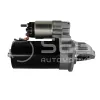 Starter 12 V 2,5 kW SEG Automotive 0001109306 Bild Starter 12 V 2,5 kW SEG Automotive 0001109306