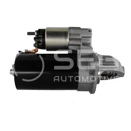 Starter 12 V 2,5 kW SEG Automotive 0001109306 Bild Starter 12 V 2,5 kW SEG Automotive 0001109306