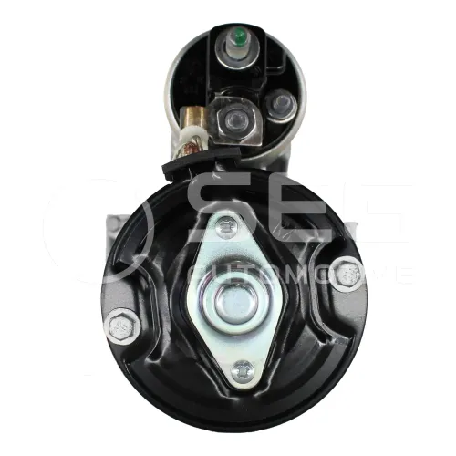 Starter 12 V 2,2 kW SEG Automotive 0001109324 Bild Starter 12 V 2,2 kW SEG Automotive 0001109324