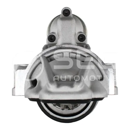 Starter 12 V 2,2 kW SEG Automotive 0001109324 Bild Starter 12 V 2,2 kW SEG Automotive 0001109324