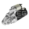 Starter 12 V 2,2 kW SEG Automotive 0001109324 Bild Starter 12 V 2,2 kW SEG Automotive 0001109324