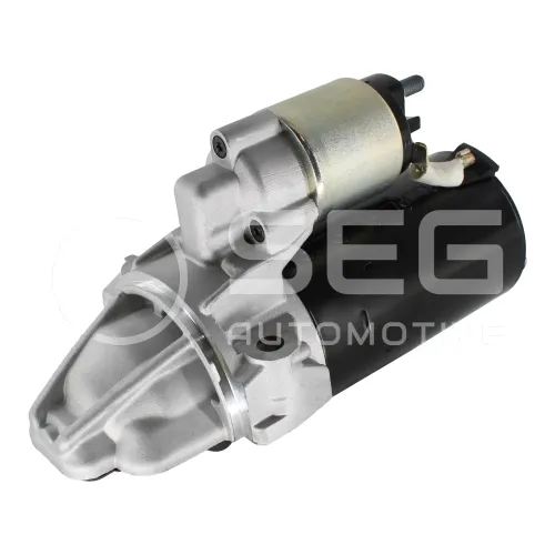 Starter 12 V 2,2 kW SEG Automotive 0001109324 Bild Starter 12 V 2,2 kW SEG Automotive 0001109324