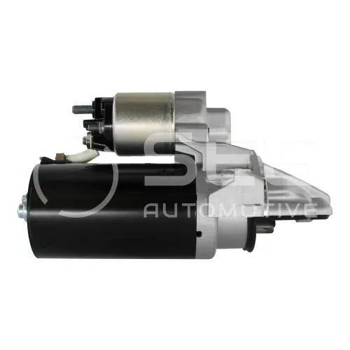 Starter 12 V 2,2 kW SEG Automotive 0001109324 Bild Starter 12 V 2,2 kW SEG Automotive 0001109324