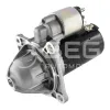 Starter 12 V 2,5 kW SEG Automotive 0001109344 Bild Starter 12 V 2,5 kW SEG Automotive 0001109344