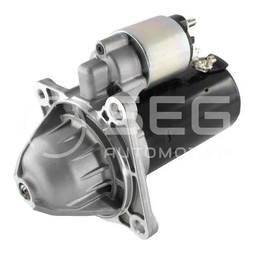 Starter 12 V 2,5 kW SEG Automotive 0001109344 Bild Starter 12 V 2,5 kW SEG Automotive 0001109344
