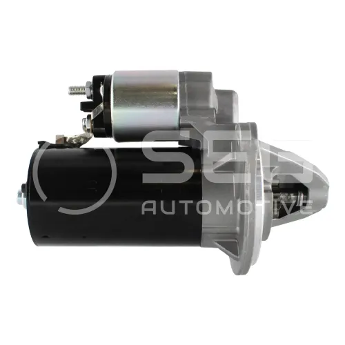 Starter 12 V 2,5 kW SEG Automotive 0001109344 Bild Starter 12 V 2,5 kW SEG Automotive 0001109344