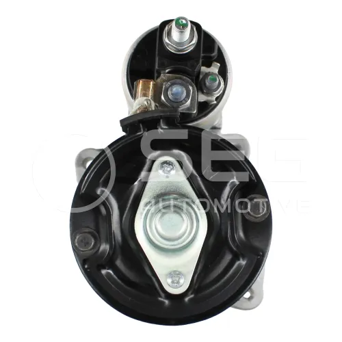Starter 12 V 2,2 kW SEG Automotive 0001109429 Bild Starter 12 V 2,2 kW SEG Automotive 0001109429