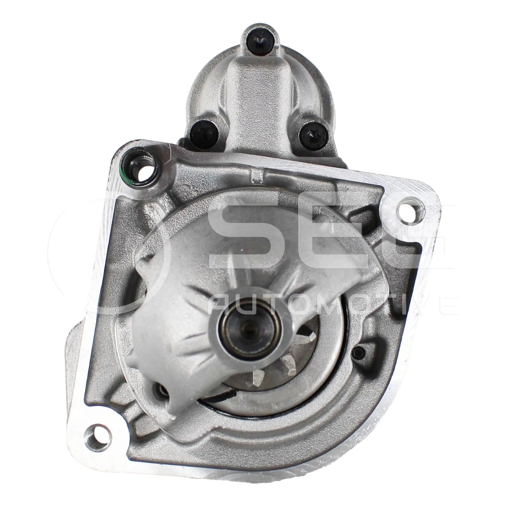 Starter 12 V 2,2 kW SEG Automotive 0001109429