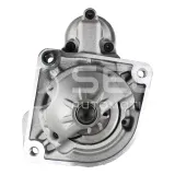 Starter 12 V 2,2 kW SEG Automotive 0001109429