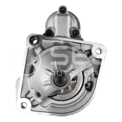 Starter 12 V 2,2 kW SEG Automotive 0001109429 Bild Starter 12 V 2,2 kW SEG Automotive 0001109429