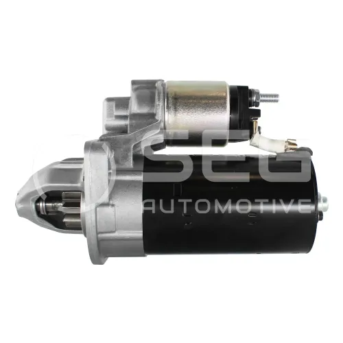 Starter 12 V 2,2 kW SEG Automotive 0001109429 Bild Starter 12 V 2,2 kW SEG Automotive 0001109429
