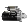 Starter 12 V 2,2 kW SEG Automotive 0001109429 Bild Starter 12 V 2,2 kW SEG Automotive 0001109429