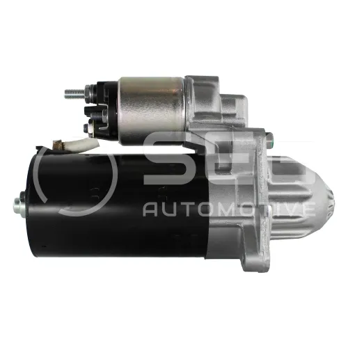Starter 12 V 2,2 kW SEG Automotive 0001109429 Bild Starter 12 V 2,2 kW SEG Automotive 0001109429