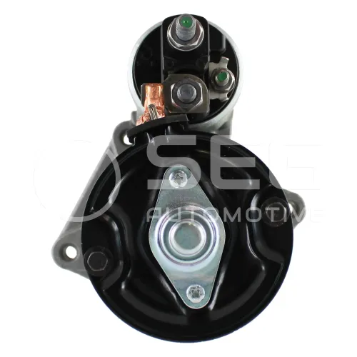 Starter 12 V 2,5 kW SEG Automotive 0001109462 Bild Starter 12 V 2,5 kW SEG Automotive 0001109462