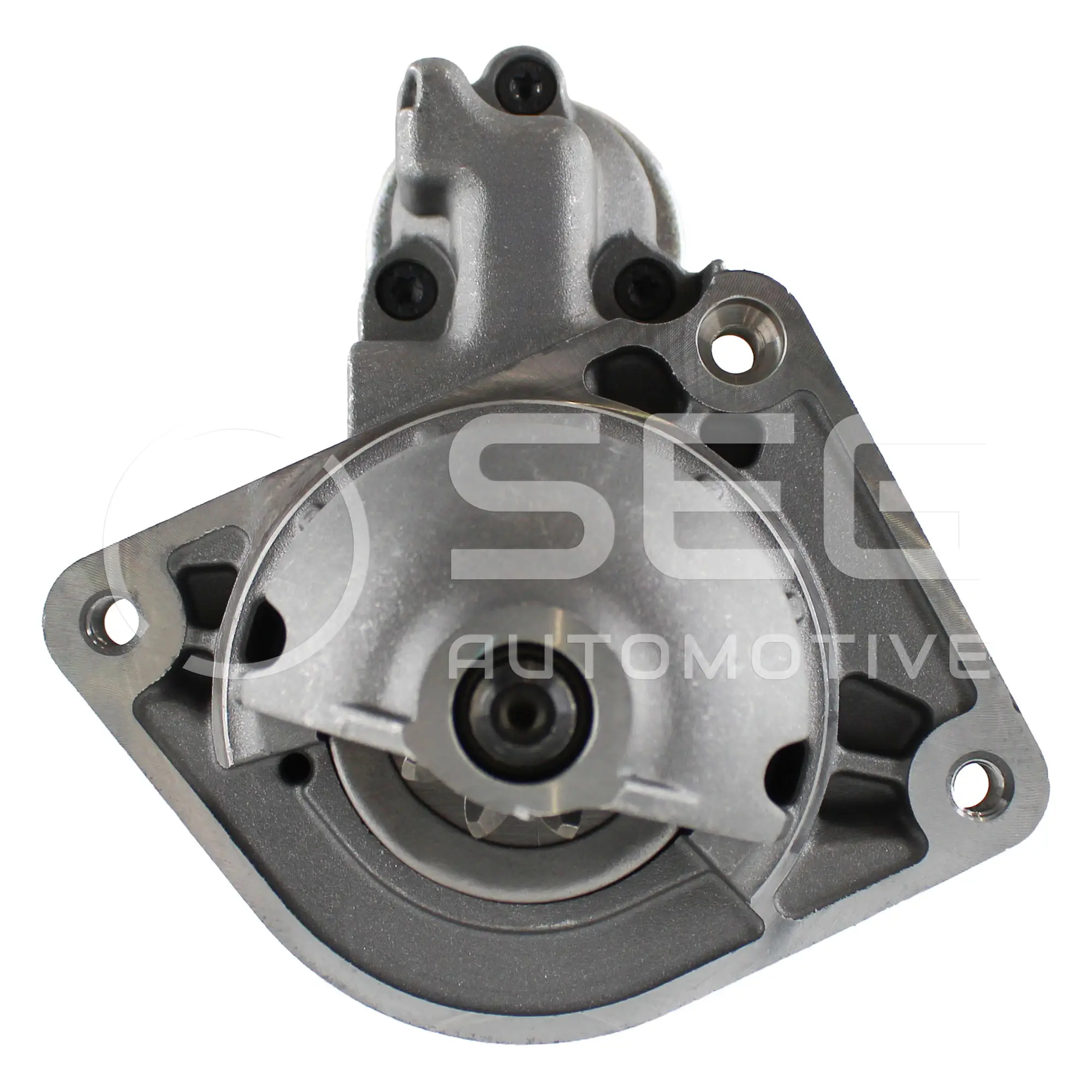 Starter 12 V 2,5 kW SEG Automotive 0001109462