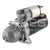 Starter 12 V 2,5 kW SEG Automotive 0001109462 Bild Starter 12 V 2,5 kW SEG Automotive 0001109462