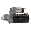 Starter 12 V 2,5 kW SEG Automotive 0001109462 Bild Starter 12 V 2,5 kW SEG Automotive 0001109462