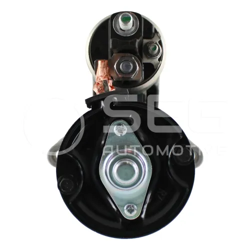 Starter 12 V 1,7 kW SEG Automotive 0001115045 Bild Starter 12 V 1,7 kW SEG Automotive 0001115045