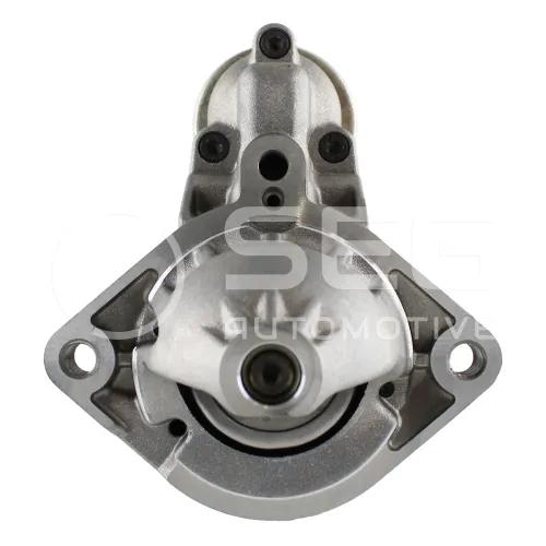 Starter 12 V 1,7 kW SEG Automotive 0001115045 Bild Starter 12 V 1,7 kW SEG Automotive 0001115045