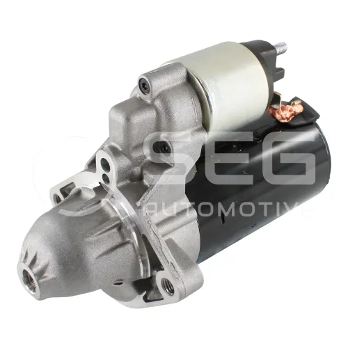 Starter 12 V 1,7 kW SEG Automotive 0001115045 Bild Starter 12 V 1,7 kW SEG Automotive 0001115045