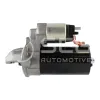Starter 12 V 1,7 kW SEG Automotive 0001115045 Bild Starter 12 V 1,7 kW SEG Automotive 0001115045