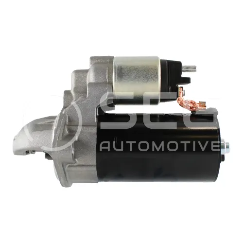 Starter 12 V 1,7 kW SEG Automotive 0001115045 Bild Starter 12 V 1,7 kW SEG Automotive 0001115045