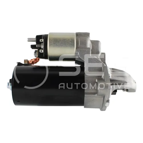 Starter 12 V 1,7 kW SEG Automotive 0001115045 Bild Starter 12 V 1,7 kW SEG Automotive 0001115045
