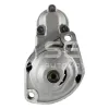 Starter 12 V 1,7 kW SEG Automotive 0001115051 Bild Starter 12 V 1,7 kW SEG Automotive 0001115051