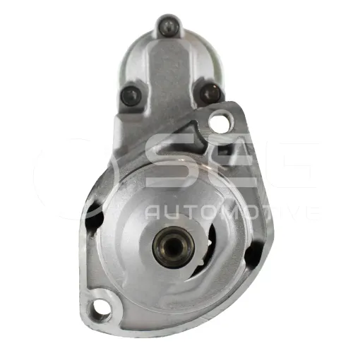 Starter 12 V 1,7 kW SEG Automotive 0001115051 Bild Starter 12 V 1,7 kW SEG Automotive 0001115051