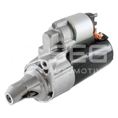 Starter 12 V 1,7 kW SEG Automotive 0001115051 Bild Starter 12 V 1,7 kW SEG Automotive 0001115051