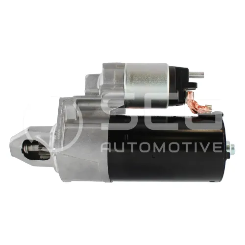 Starter 12 V 1,7 kW SEG Automotive 0001115051 Bild Starter 12 V 1,7 kW SEG Automotive 0001115051