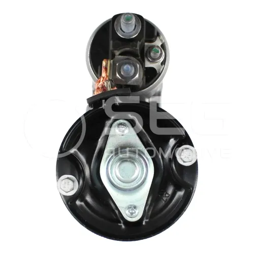 Starter 12 V 1,7 kW SEG Automotive 0001115108 Bild Starter 12 V 1,7 kW SEG Automotive 0001115108