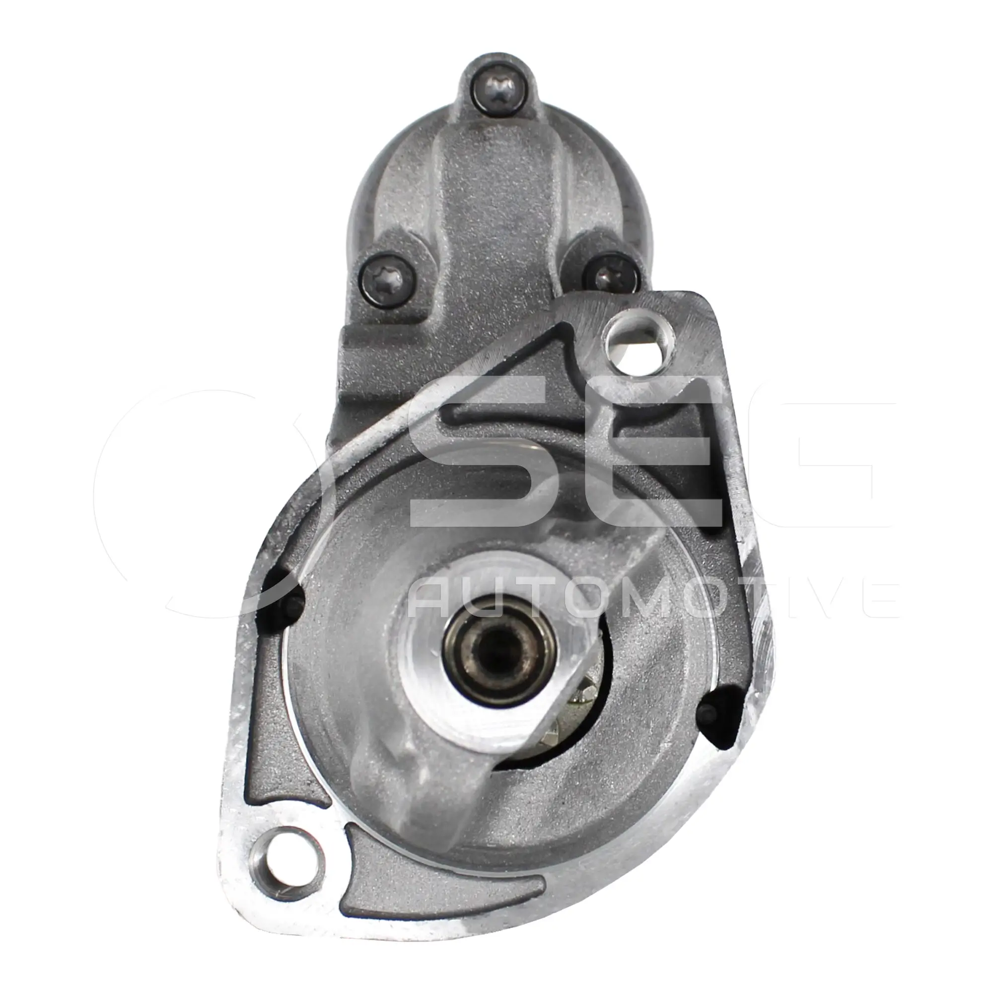 Starter 12 V 1,7 kW SEG Automotive 0001115108